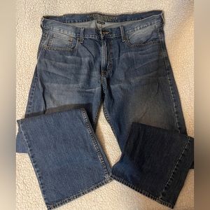 American Eagle Bootcut Jeans Size 38x32